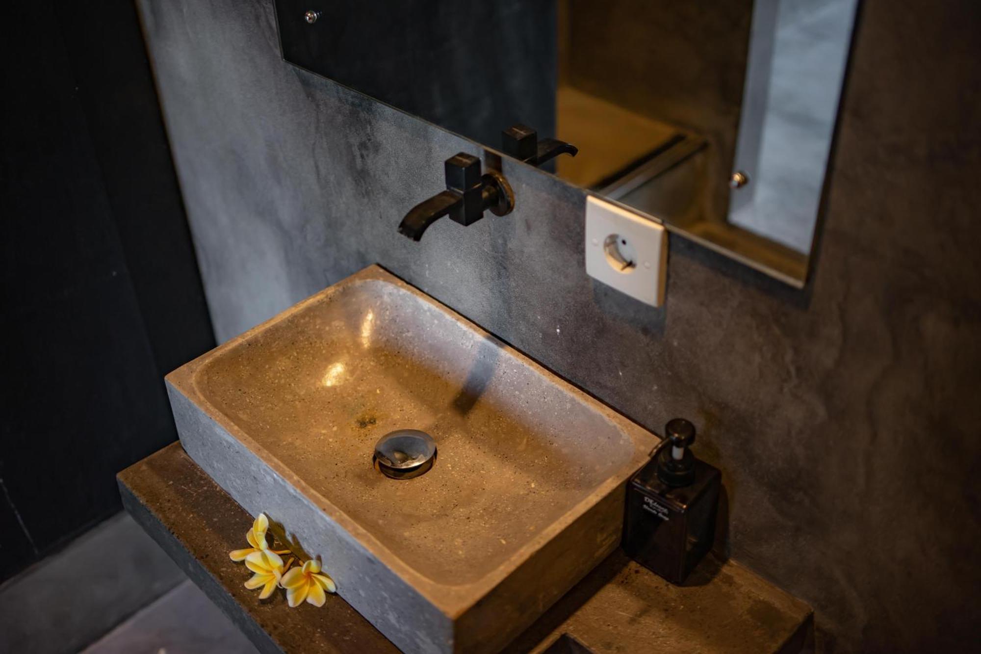 Dedeane Ubud Экстерьер фото