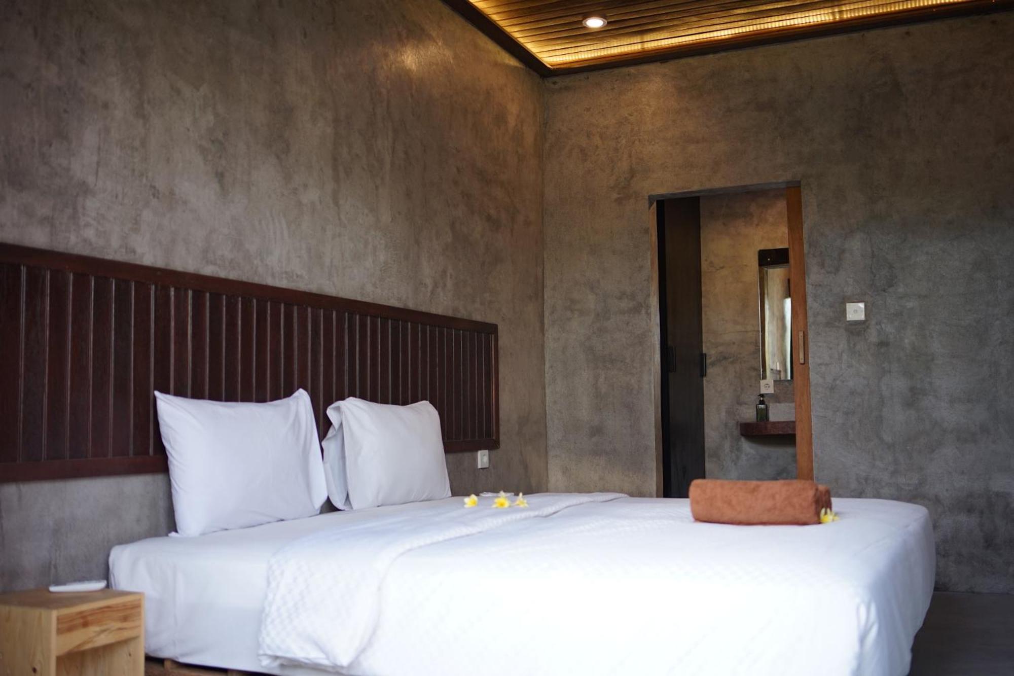 Dedeane Ubud Экстерьер фото
